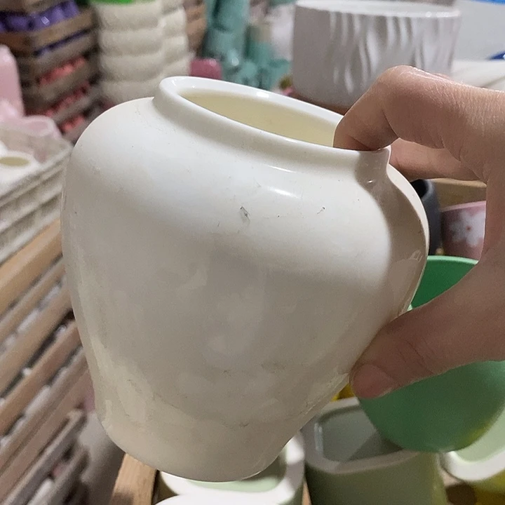 陶摆件凑单满12包邮发有孔