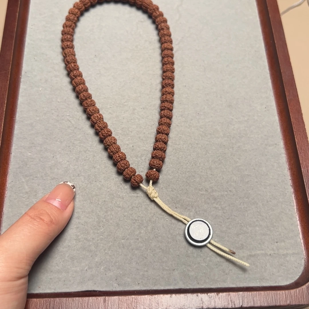 小***.把件金刚菩提金刚