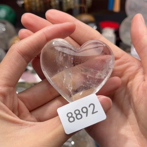 【闪购商品】未镶嵌手串水晶