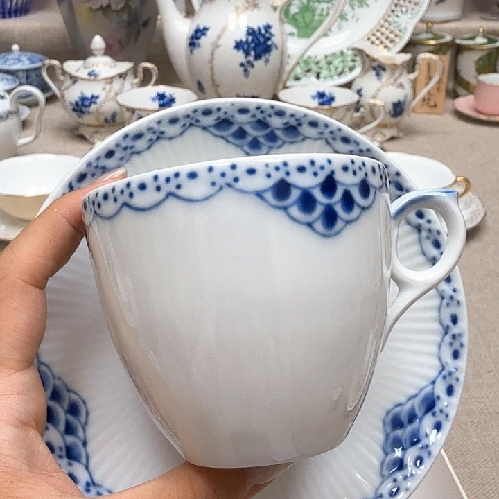 怡诺精选瓷器好物