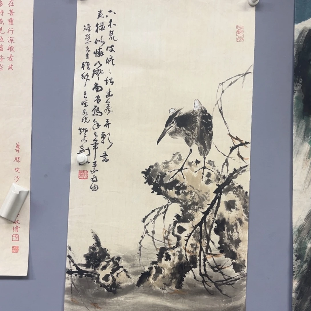 库存作品清理低价可得
