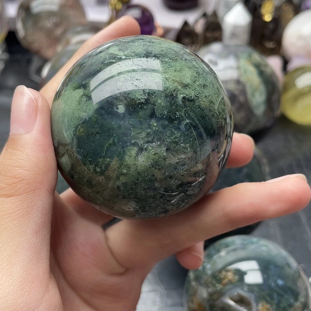 猫***太水晶未镶嵌大型摆件（非配饰）31