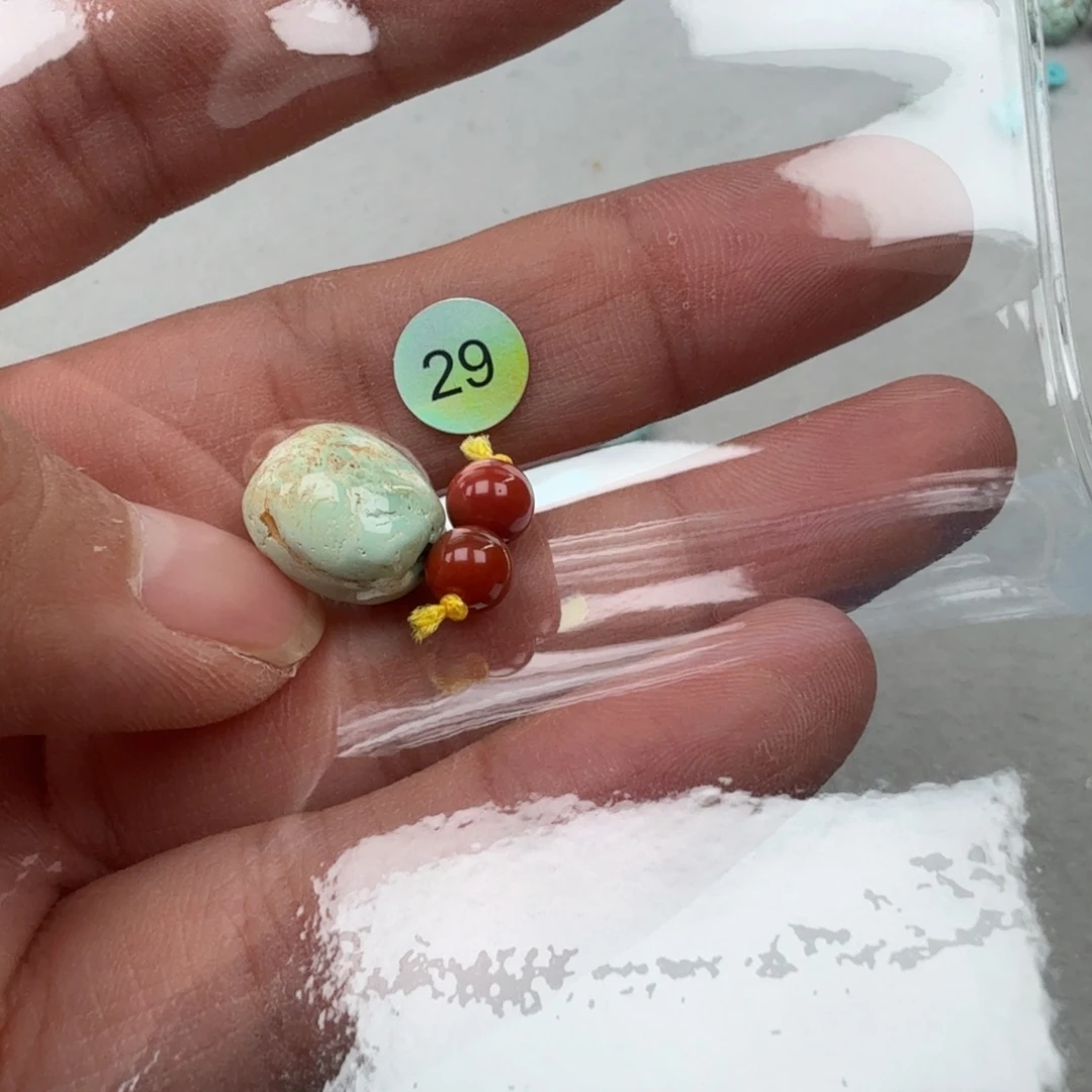 未镶嵌南红玛瑙珠宝奇石