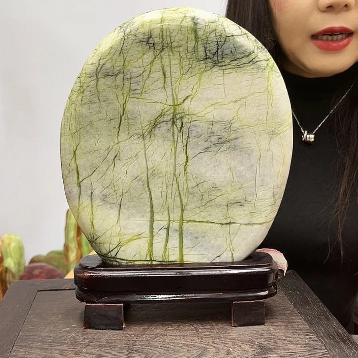 奇石玉石等众多家居用品