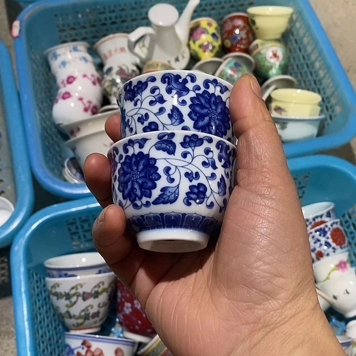 摆件景德镇陶瓷学院院长兼院长