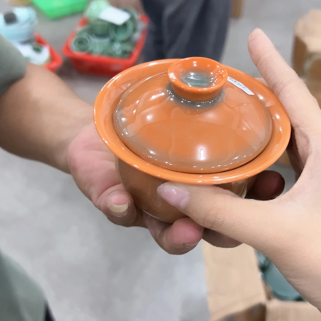 云间青瓷龙泉青瓷