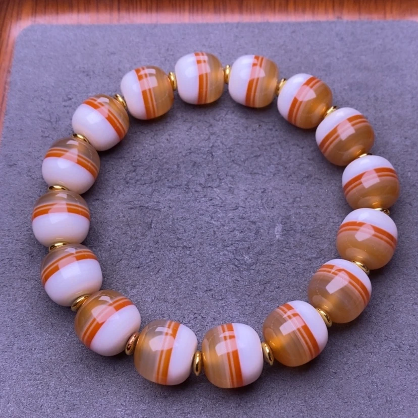 【闪购商品】未镶嵌玛瑙/玉髓珠宝奇石