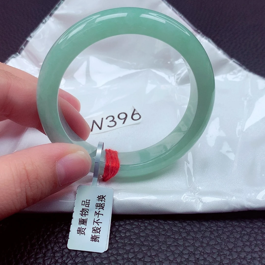 未镶嵌手镯翡翠天然缅甸翡翠A货