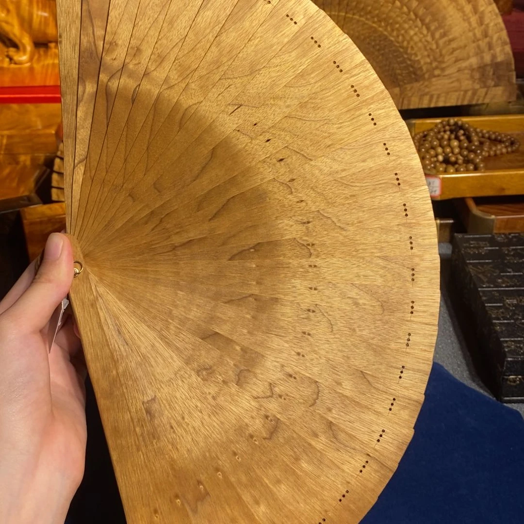 金丝楠金丝楠木L28，21cm