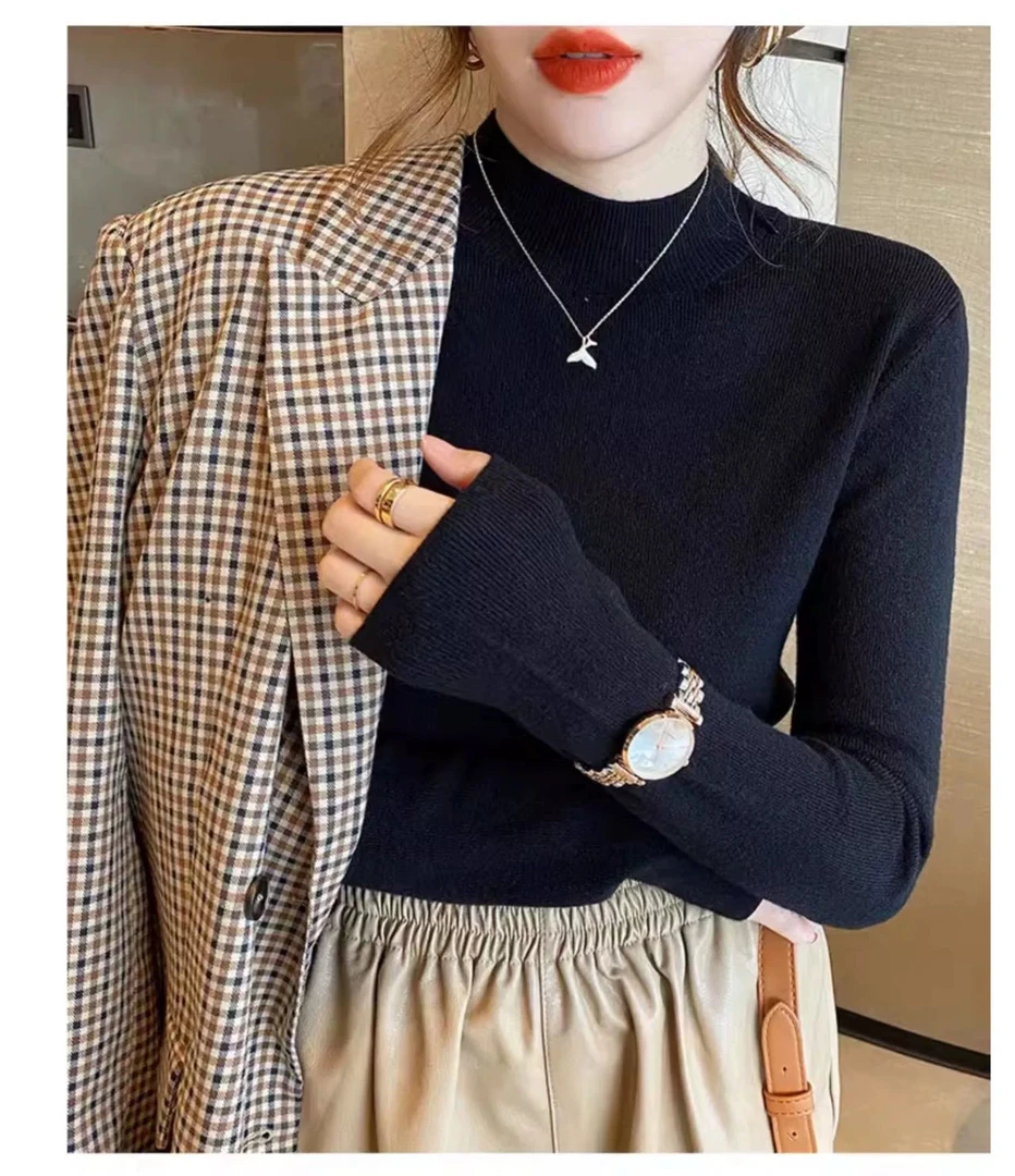 301专柜品牌尾单气质百搭户外显瘦轻奢百搭25款设计师上衣