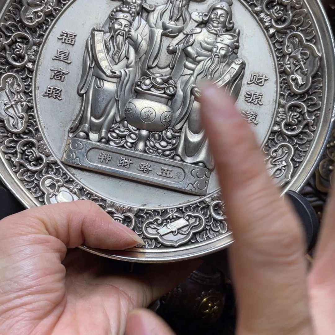 铜器摆件诚信经营