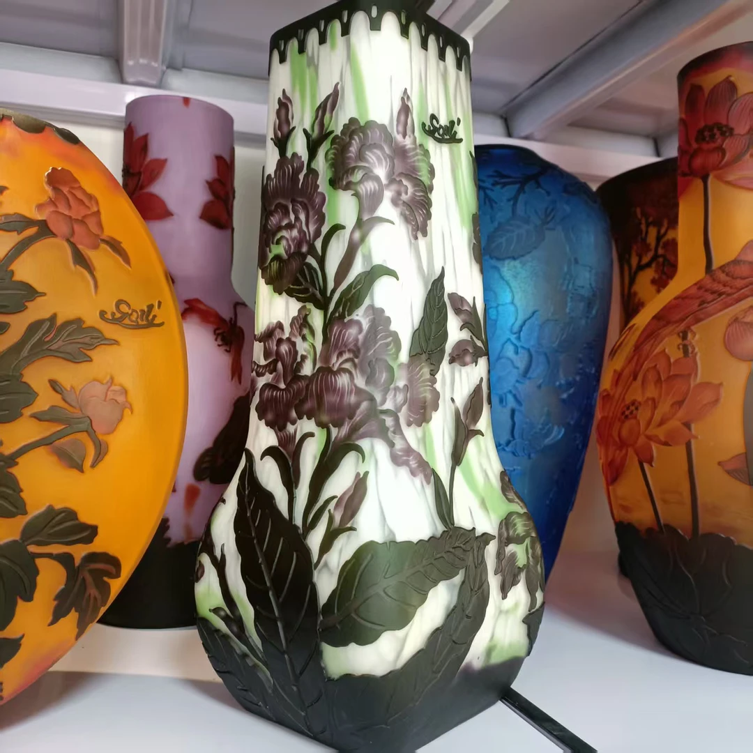 异型款格雷新款白色渐变