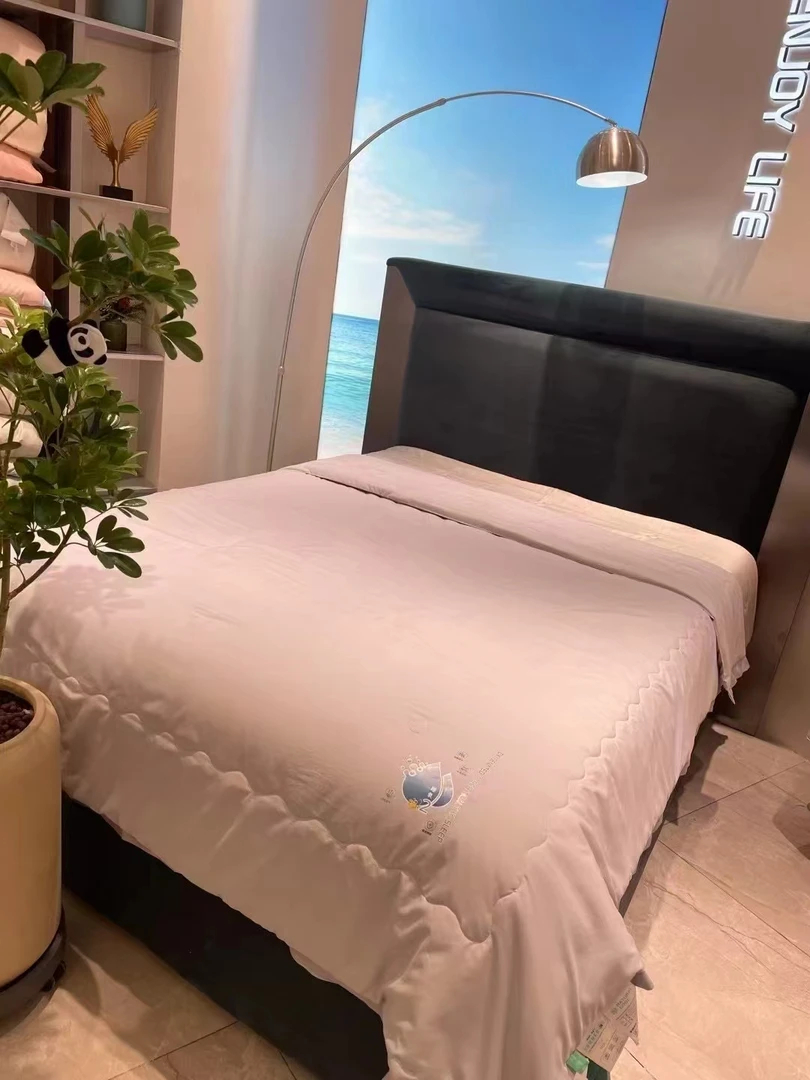 水滴宝宝凉感夏被1.5*2