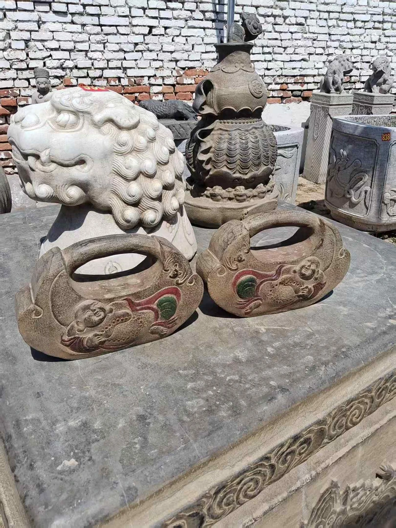 工艺品品相如图包邮