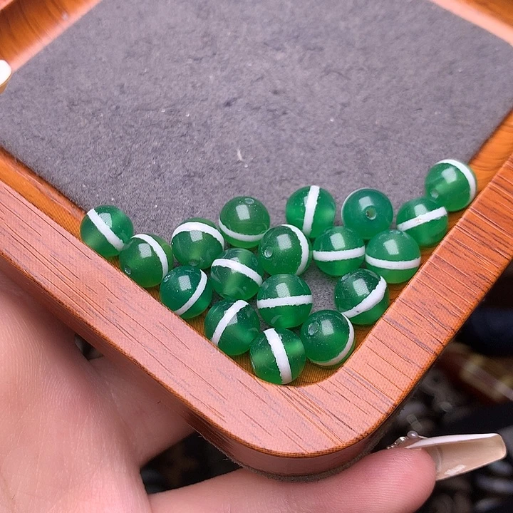 玛瑙/玉髓发一个未镶嵌