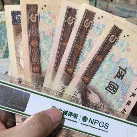 5张退市旧805号码随机发货