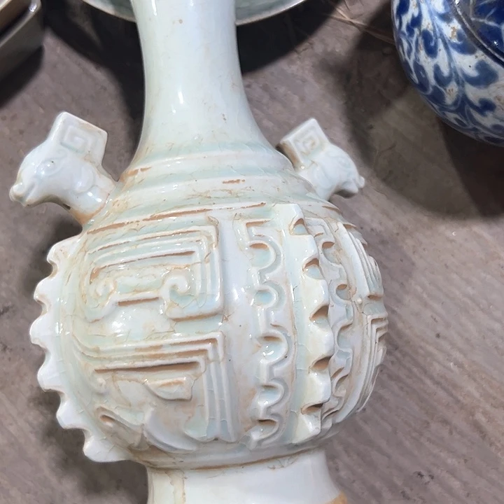 瓷器瓷器瓷器摆件家居