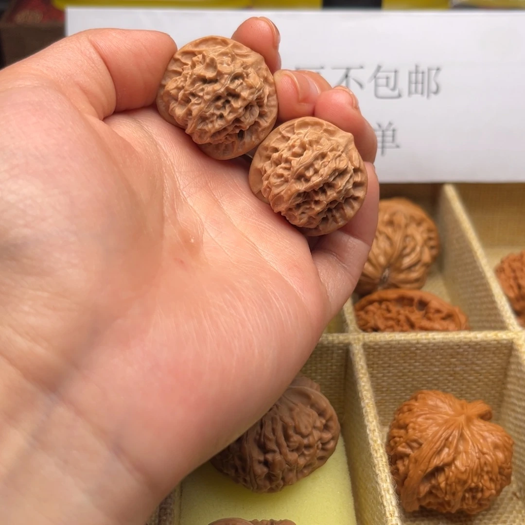 文玩核桃吊坠用****2小刀子磕尖