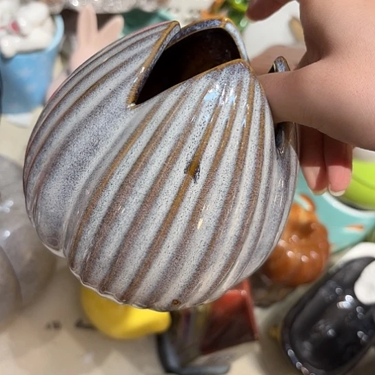 摆件外贸尾单微瑕，介意慎拍