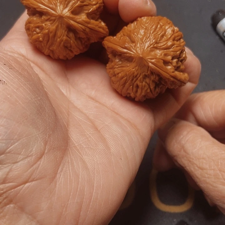 文玩核桃吊坠文玩49