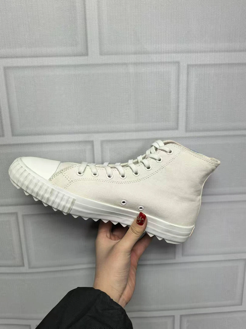 运动休闲时尚高帮鞋T0337-001