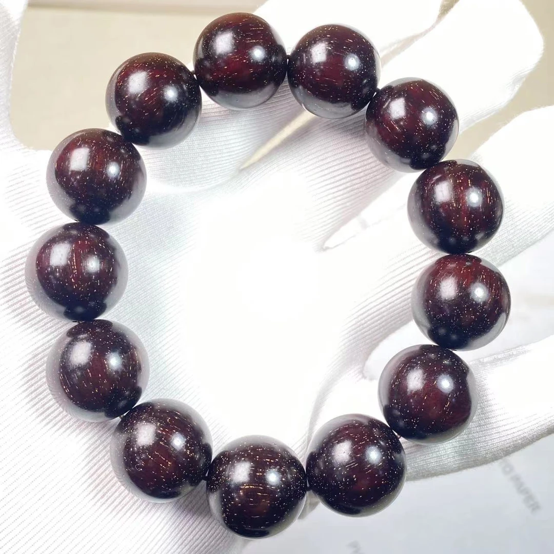 印度小叶紫檀1.8高油密爆星