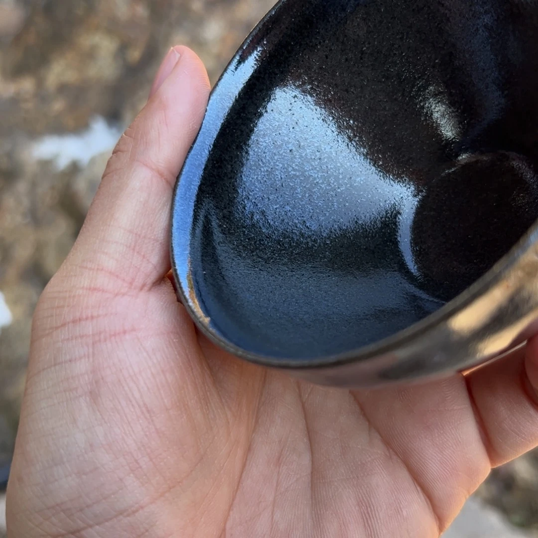 茶盏正本清源玩建盏