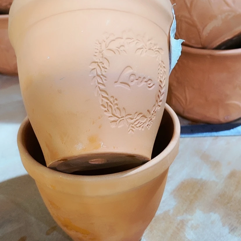 【闪购商品】红陶7-12x11