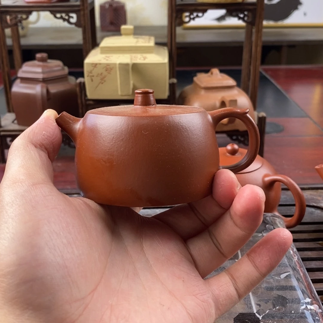 微瑕宜兴紫砂壶艺术学院等