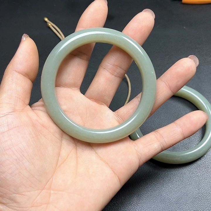 【闪购商品】和田玉未镶嵌颈饰@**.