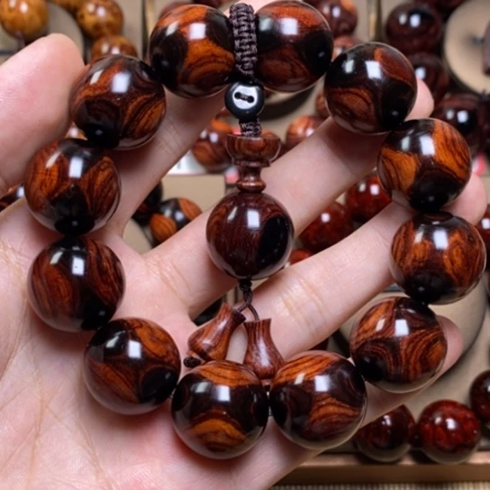 黄花梨/降香黄檀东