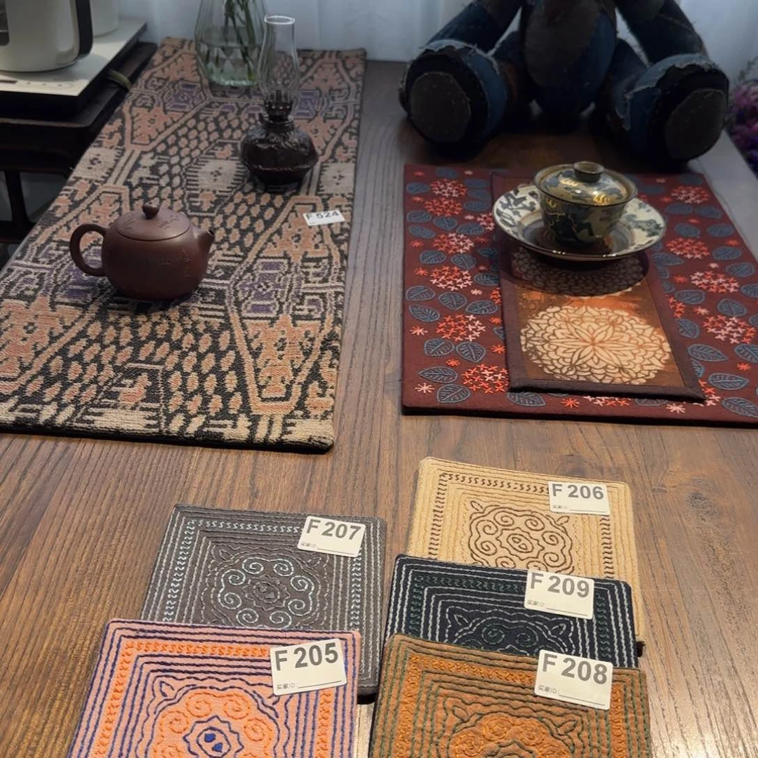 8 都是一张价格三十六纺茶器茶垫茶器