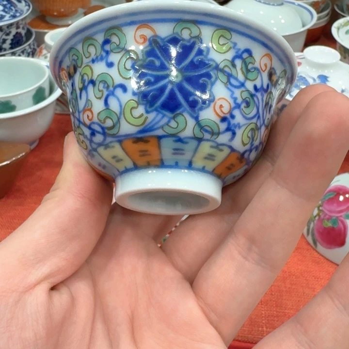 陶瓷艺术品收藏陶瓷