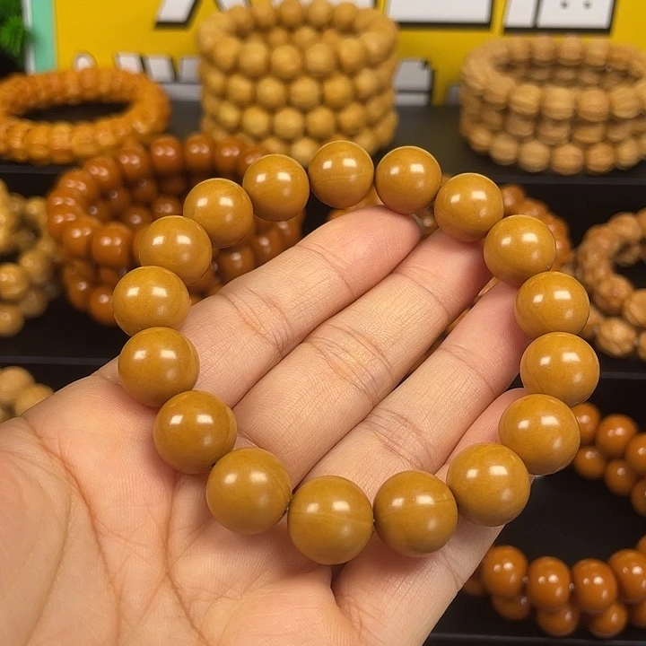 猴头核桃手串猴头核桃手串