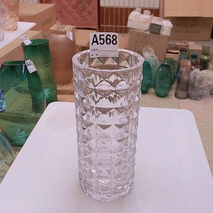 玻璃手工艺品高25.10孤品宠粉福利