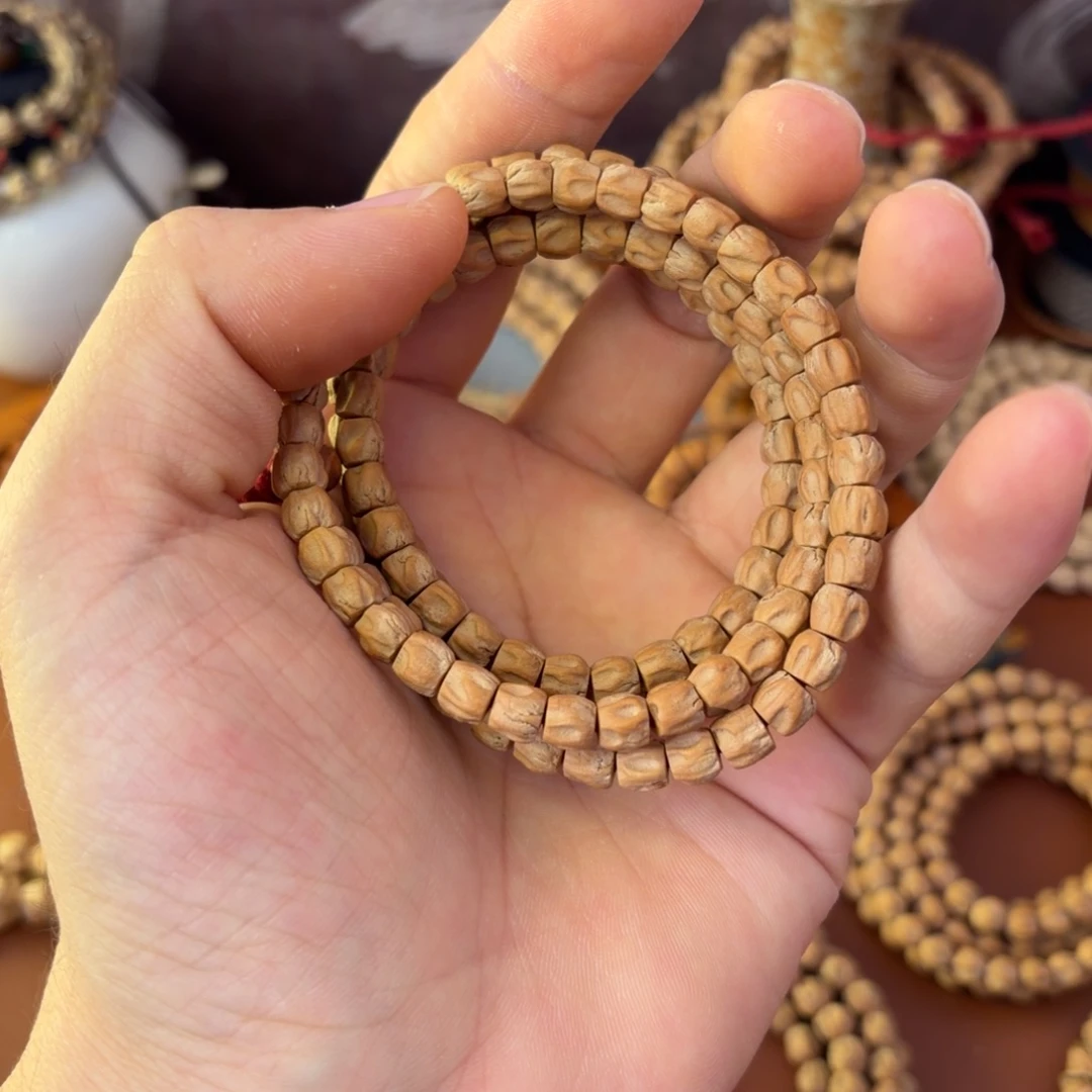 8***w吊坠柏香籽/百香籽