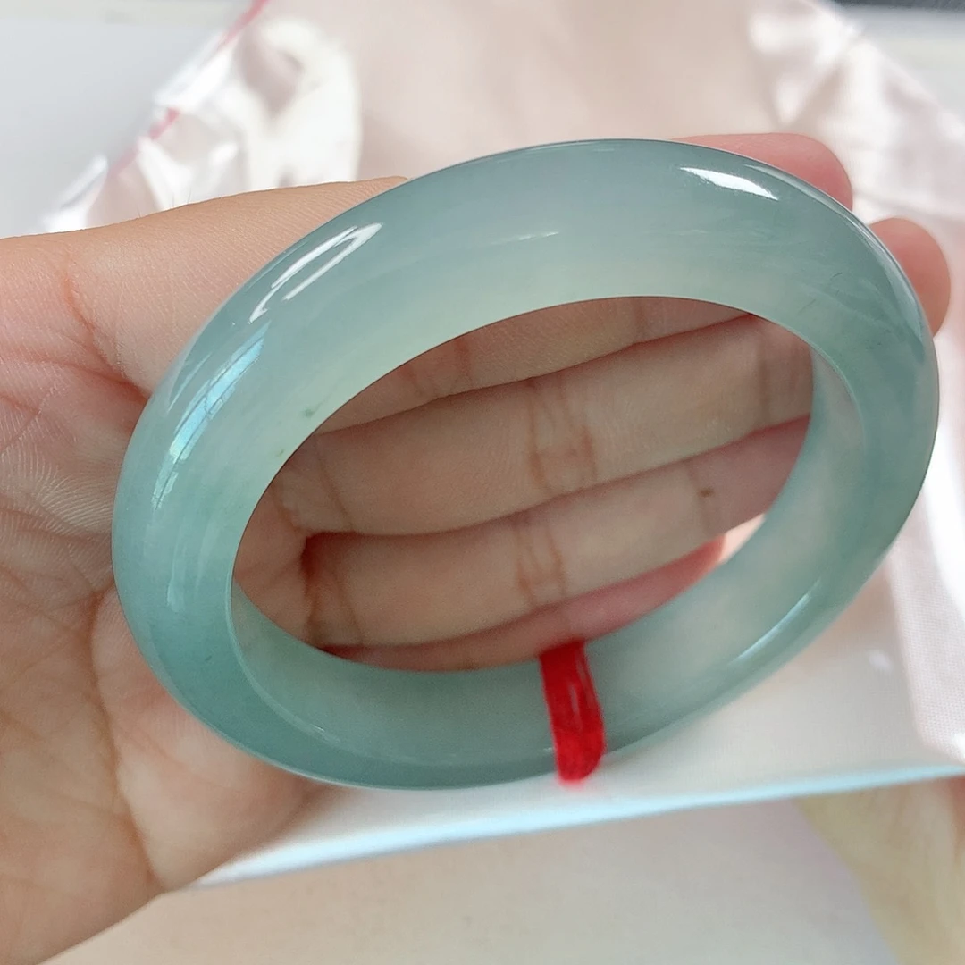 未镶嵌手镯翡翠①③③