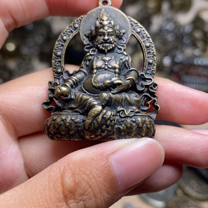 铜家居工艺挂件摆件