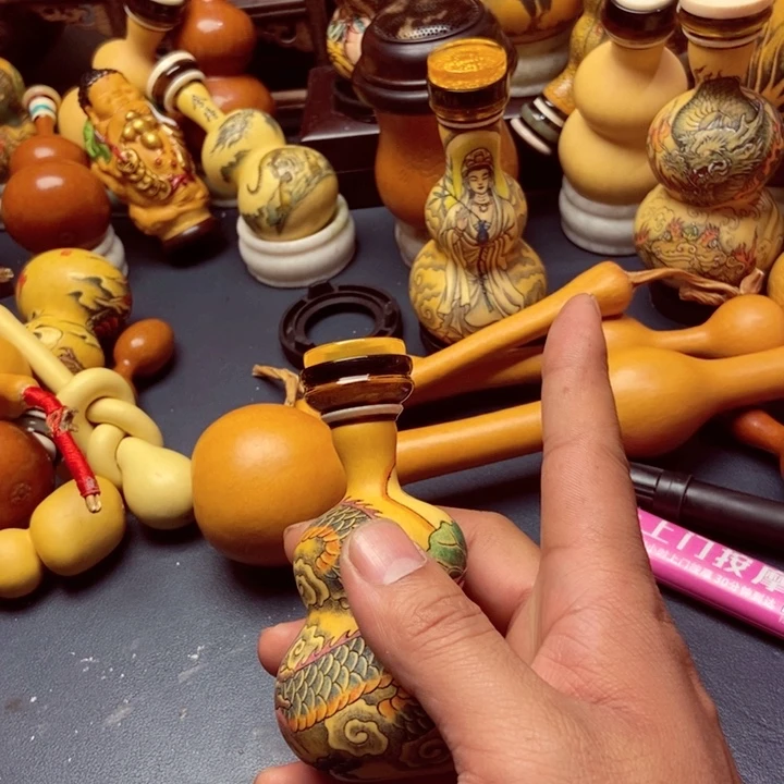 五***道有机玻璃精品课程负责人介绍