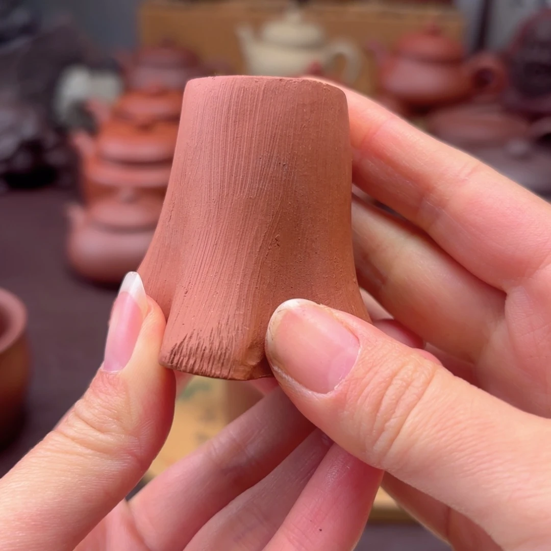 紫砂茶壶茶周边 盖质