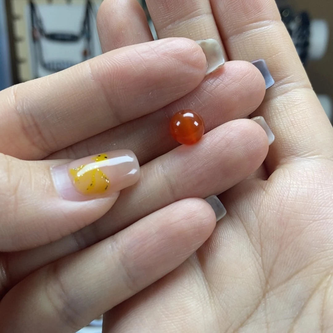 玛瑙/玉髓玛瑙未镶嵌U****l