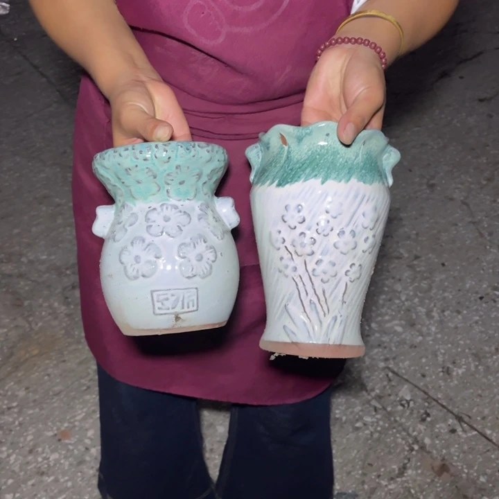 口12高18瑕疵瑕疵