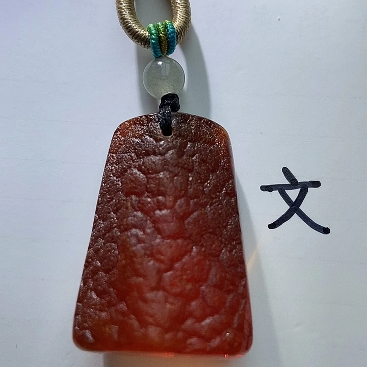 琥珀未镶嵌珠宝奇石63