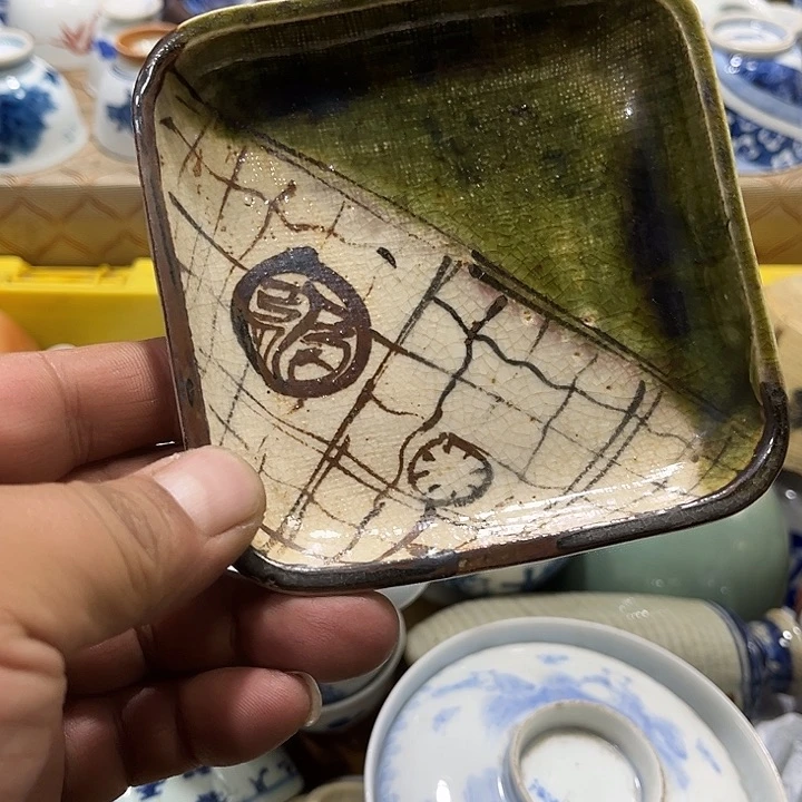 陶瓷茶玩榜第二十名