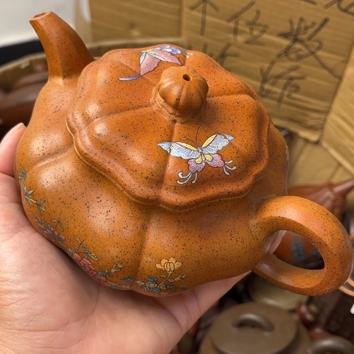 茶壶紫砂紫砂壶等各种造型