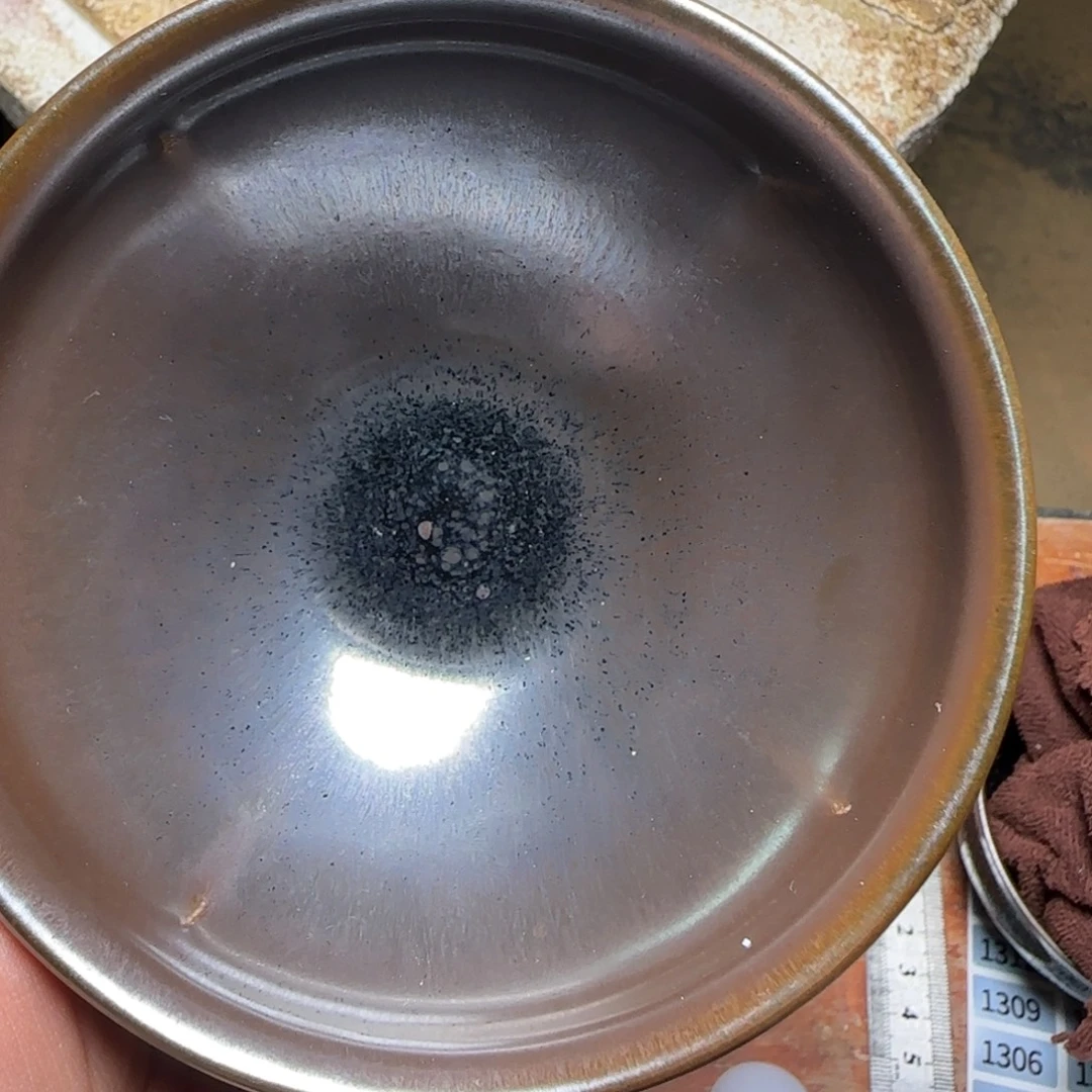 茶盏柴烧建盏闪购链接1291