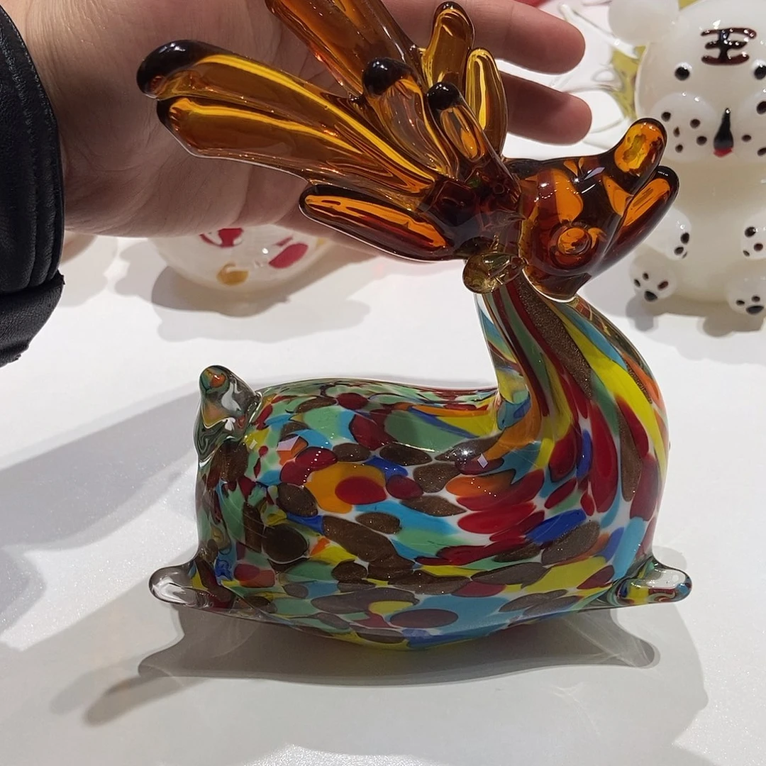 手工艺品琉璃全品