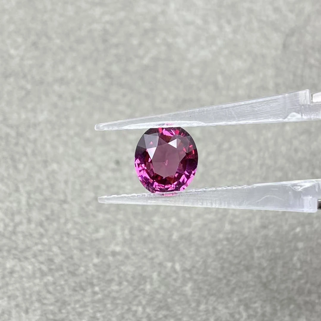 石榴石-1.83ct（01098036）0911