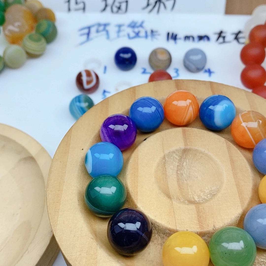 合金颈饰玛瑙/玉髓我***道