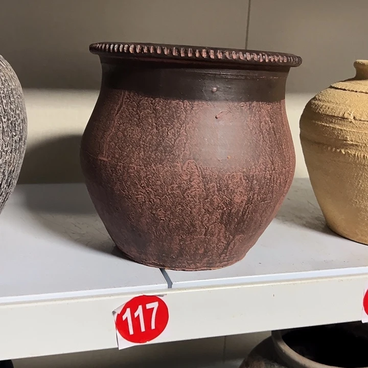 红色福袋高21口20带孔